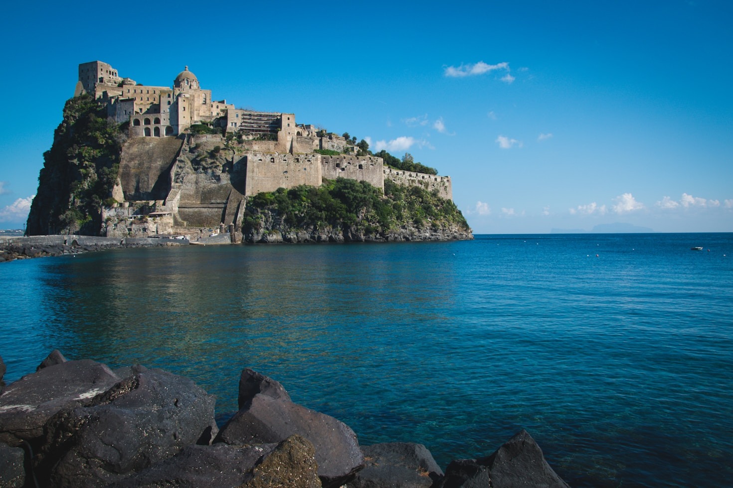 Le strutture termali associate e i loro servizi